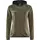 Craft Extend women's hoodie with zipper, Rift, Rift, swatch