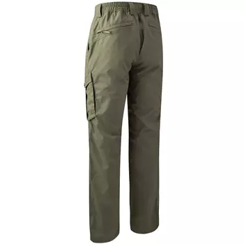 Deerhunter Lofoten trousers, Moss green