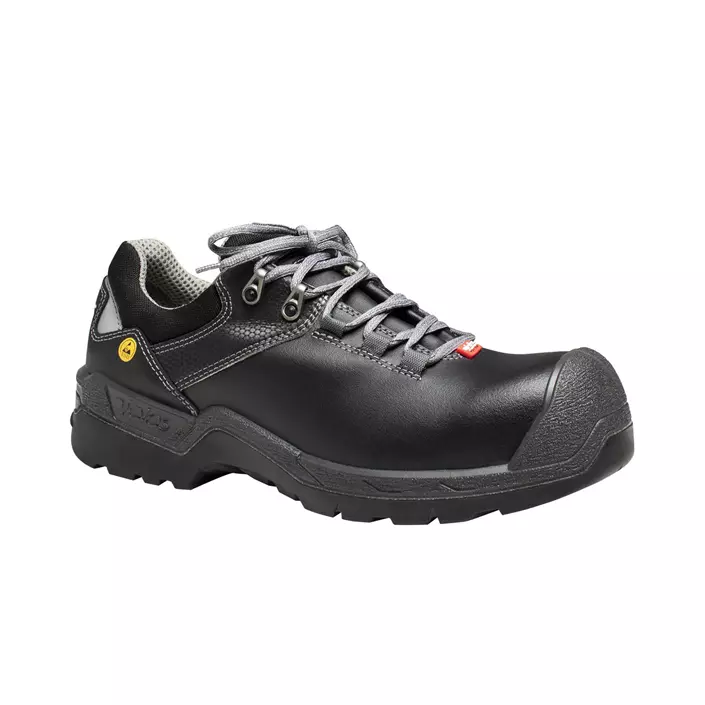 Jalas 1348 Heavy Duty safety shoes S3, Black, large image number 2