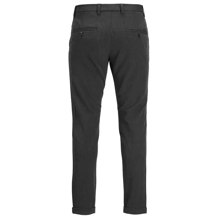 Jack & Jones JPSTMARCO JJCONNOR bukser, Dark Grey, large image number 2