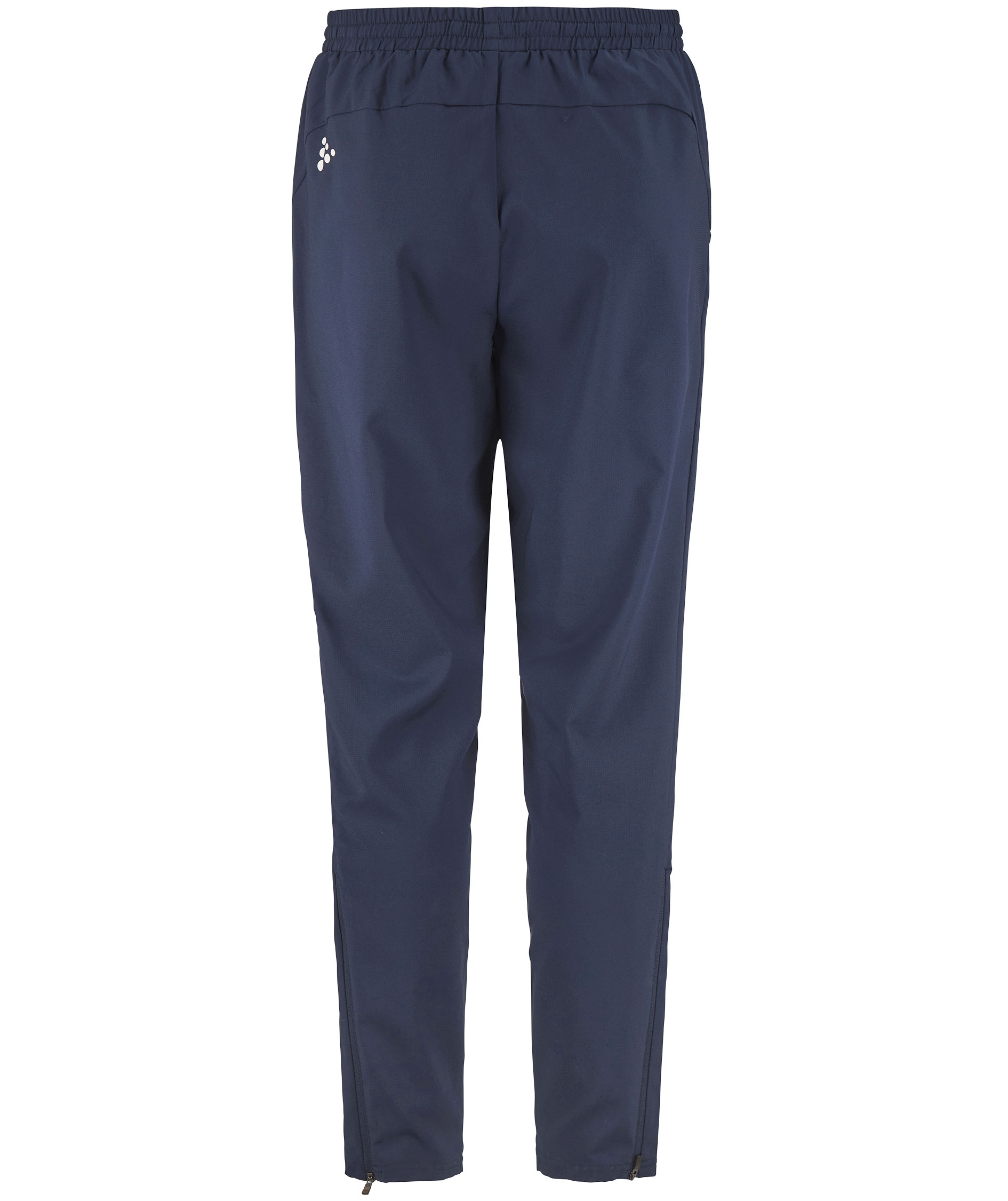 Craft Rush 2.0 training pants, Navy, large image number 2