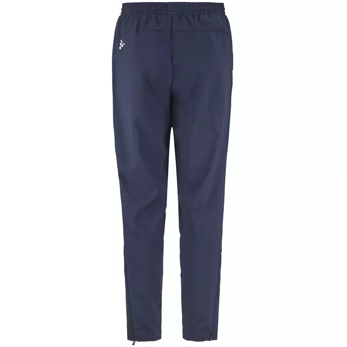 Craft Rush 2.0 träningsbyxor, Navy, large image number 2