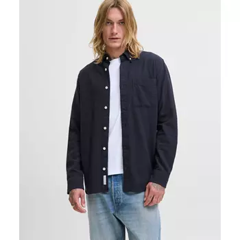 Jack & Jones Premium JPRBLUBROOK TWILL skjorta
