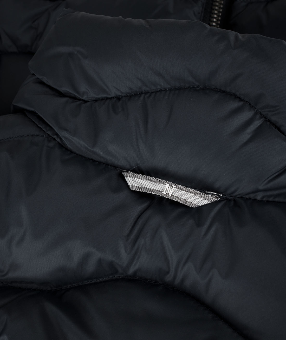 Nimbus Sierra women's down jacket, Midnight Blue, large image number 4