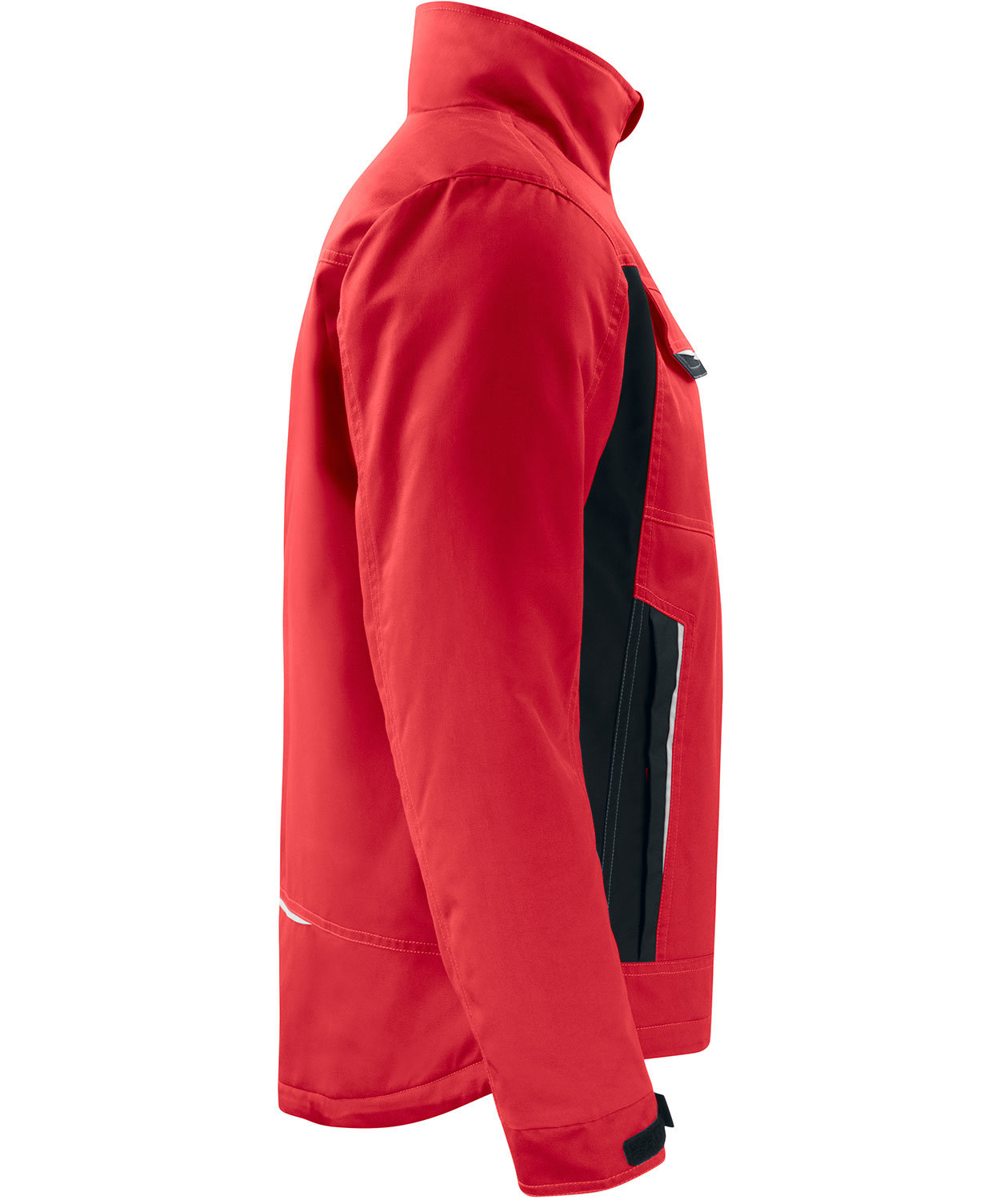 ProJob winter jacket 5426, Red, large image number 3