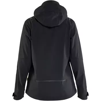 Blåkläder softshelljacka full stretch dam