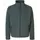 ID microfleece jacket, Grey, Grey, swatch