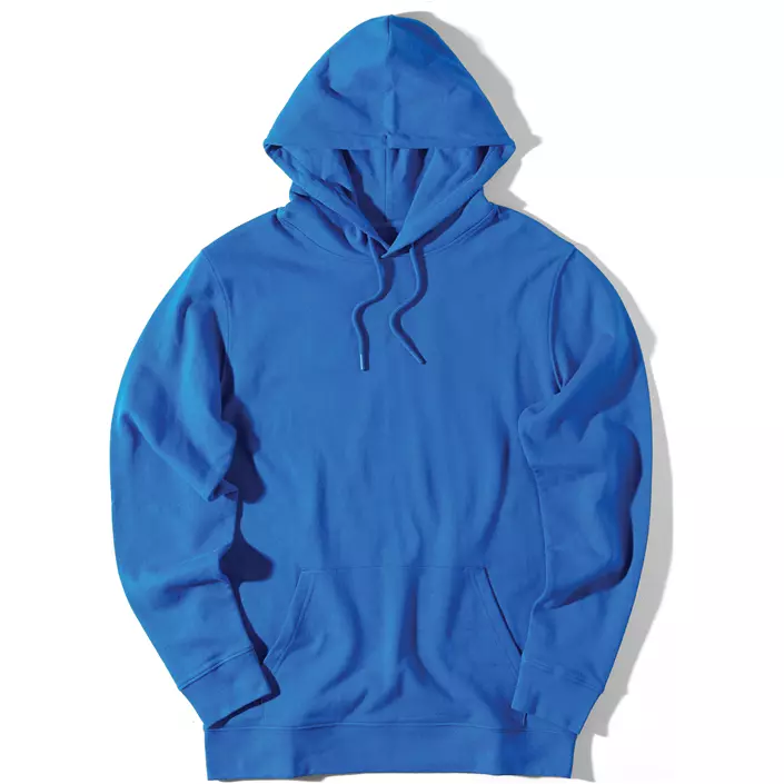 Iqoniq Jasper hoodie, Kungsblå, large image number 2