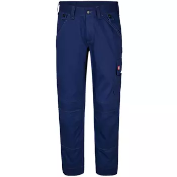 Engel Combat Work trousers, Marine Blue