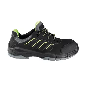 Mascot Mont Blanc safety shoes S3, Black