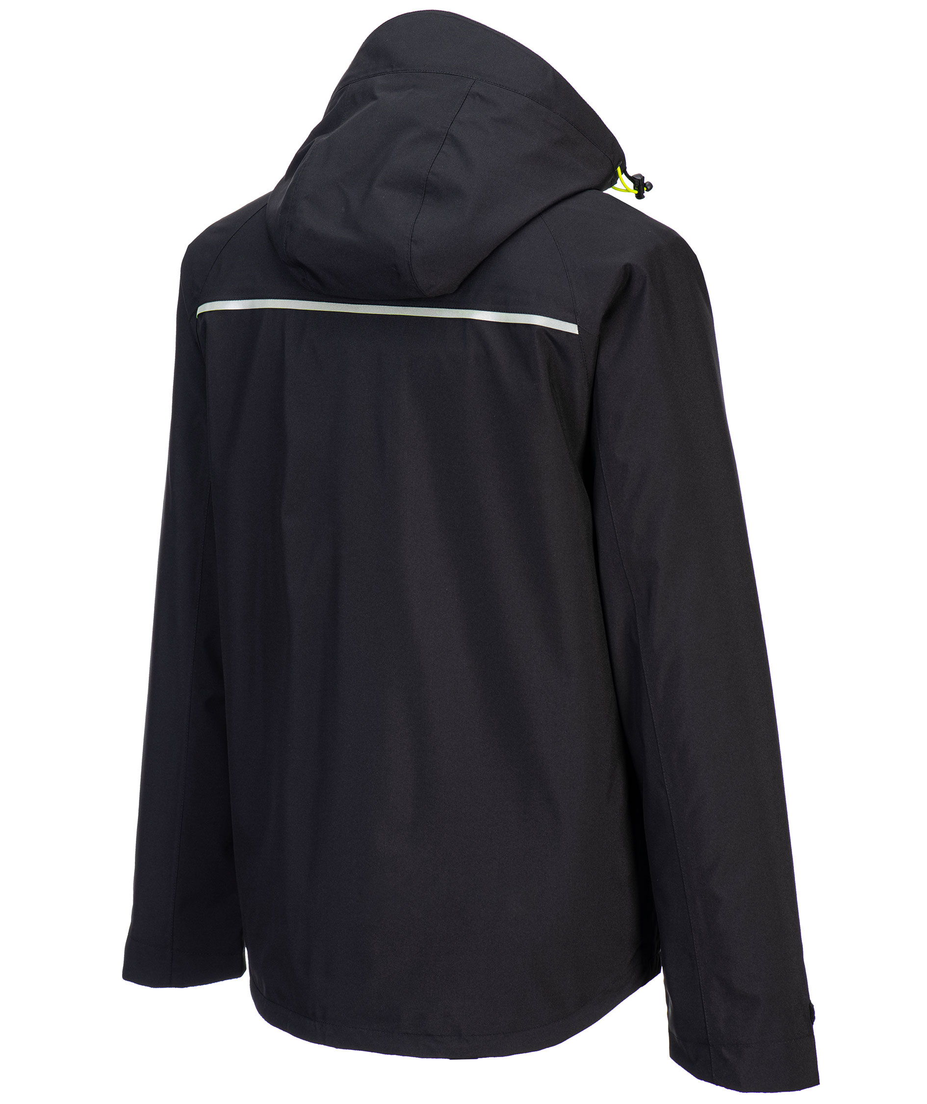 Portwest DX4 shell jacket, Black