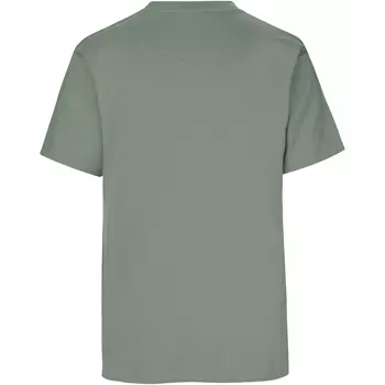 ID PRO Wear light T-shirt, Støvet grøn