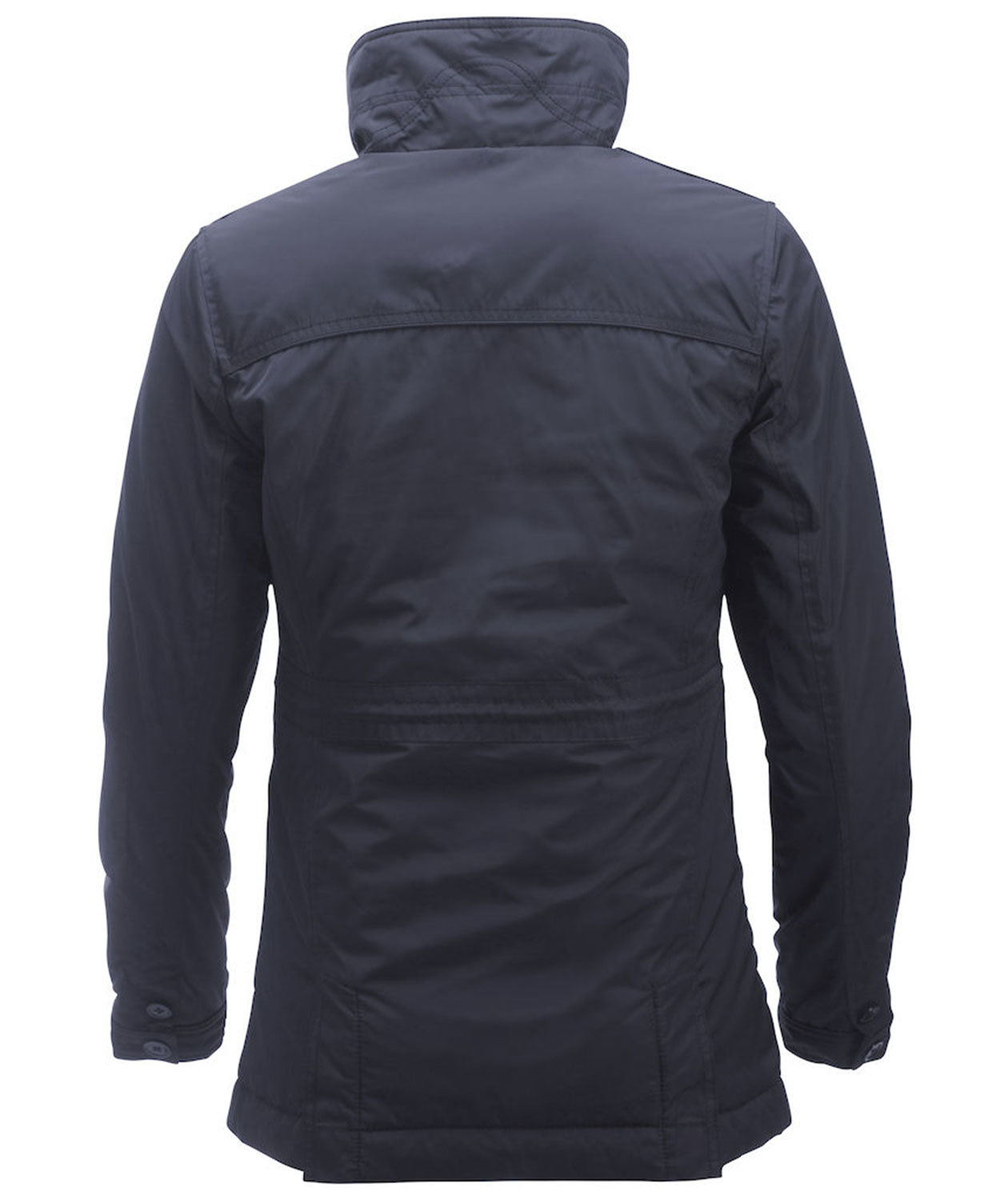 Cutter & Buck Medina Damenjacke, Navy
