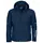 ProJob shell jacket 3406, Marine Blue, Marine Blue, swatch