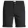 Jack & Jones JPSTBOWIE Chino shorts, Sort, Sort, swatch