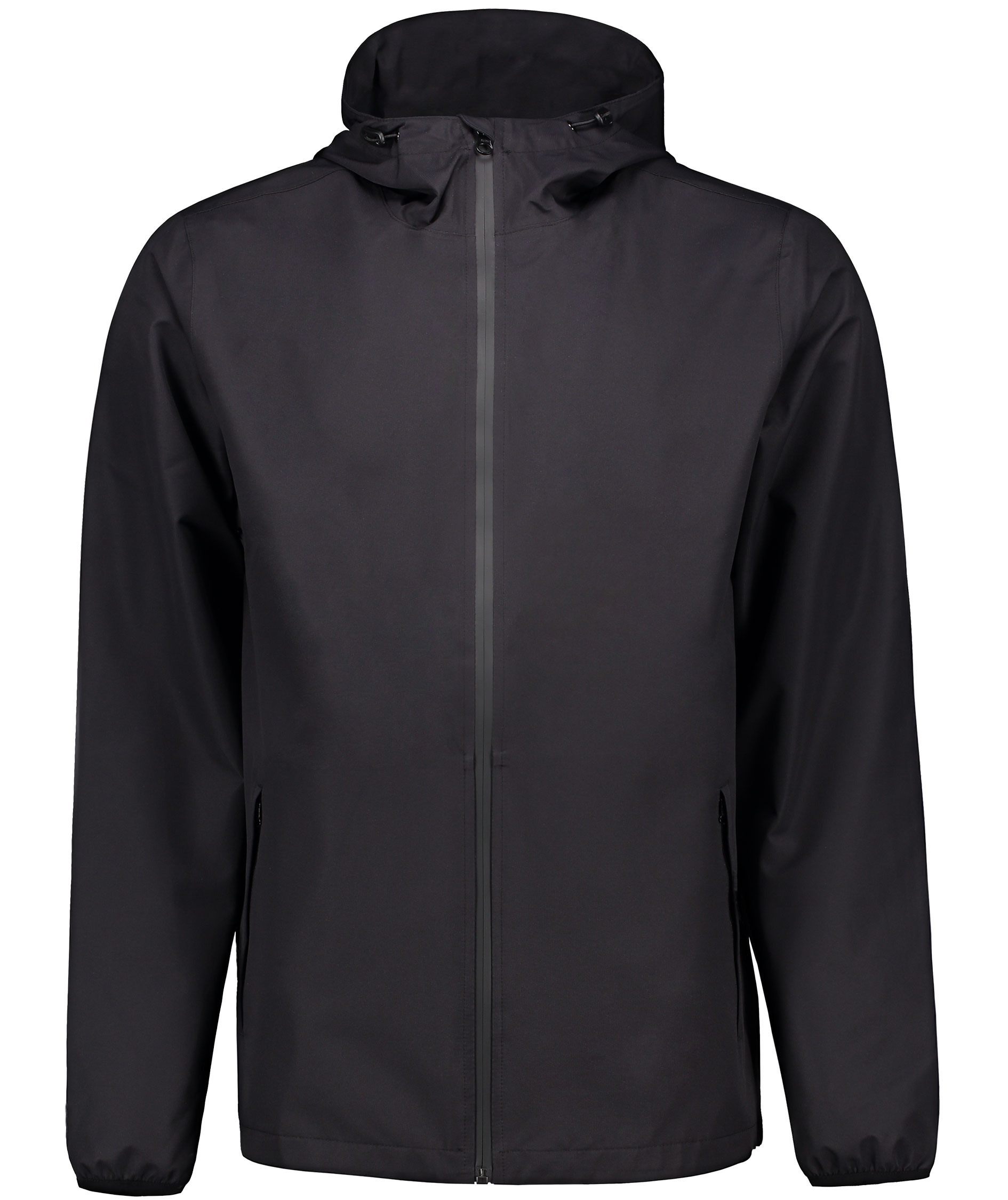 Westborn rain jacket and rain trousers
