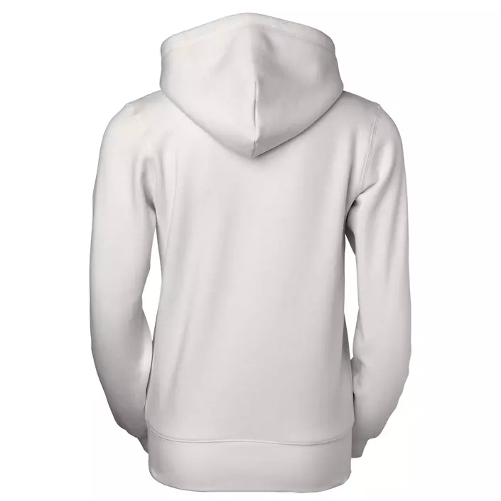 South West Georgia women's hoodie, White, large image number 2