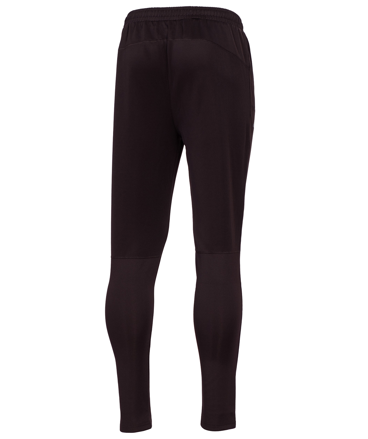 Pitch Stone  training pant, Black