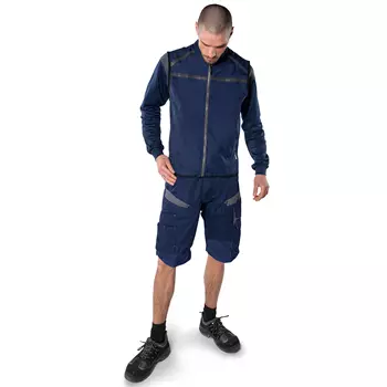 Fristads arbejdsshorts 2562