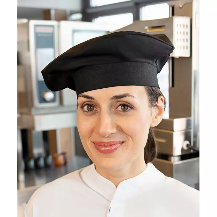 Karlowsky Luka kokkehue, Sort, Sort, large image number 1