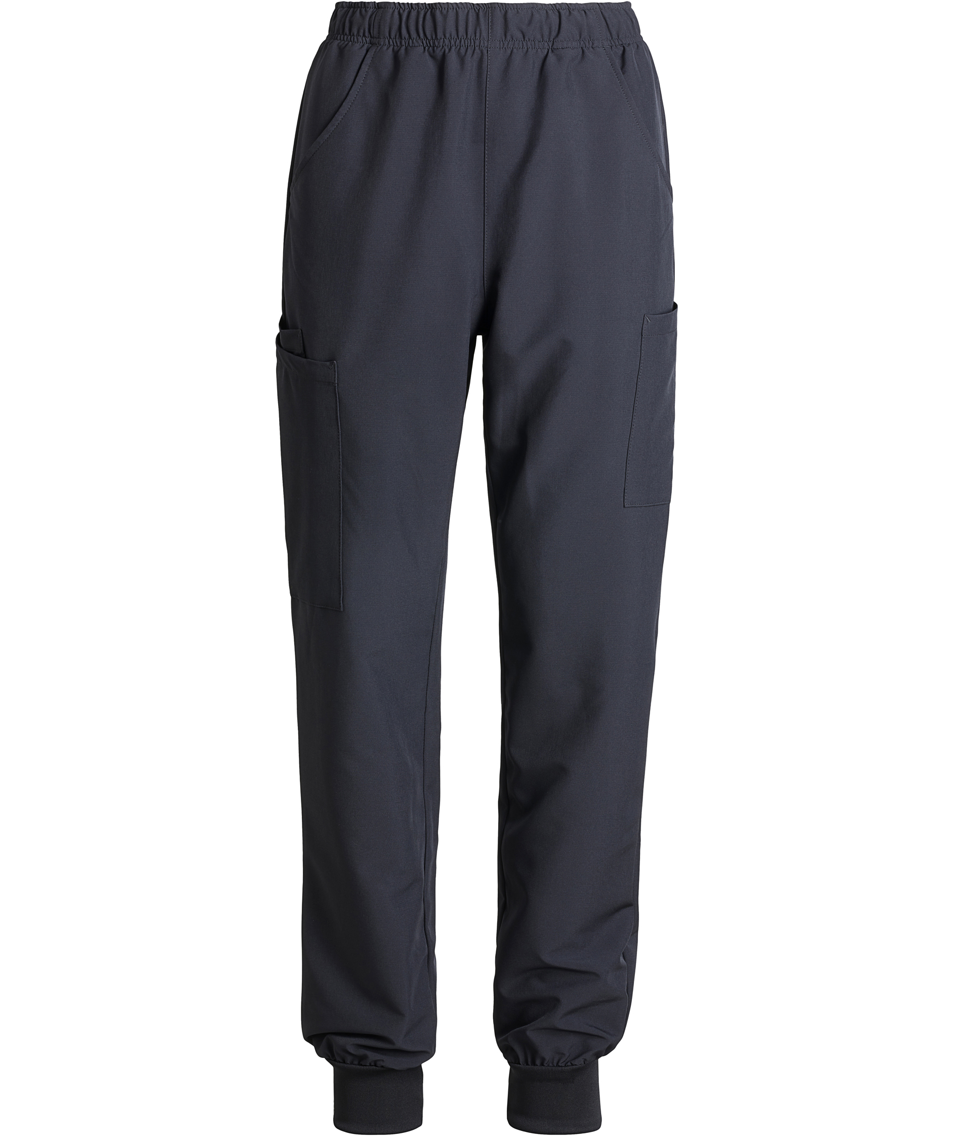 Kentaur pull-on trousers leg length 84 cm, Dark night