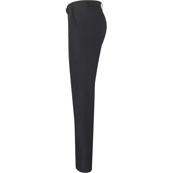 Karlowsky Basic byxa dam, Black, large image number 4