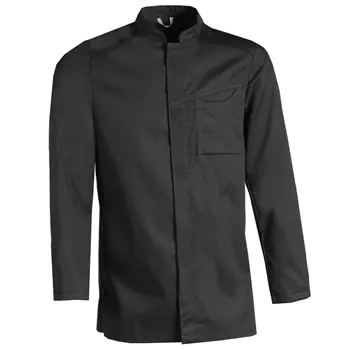 Nybo Workwear New Nordic  chefs jacket, Black