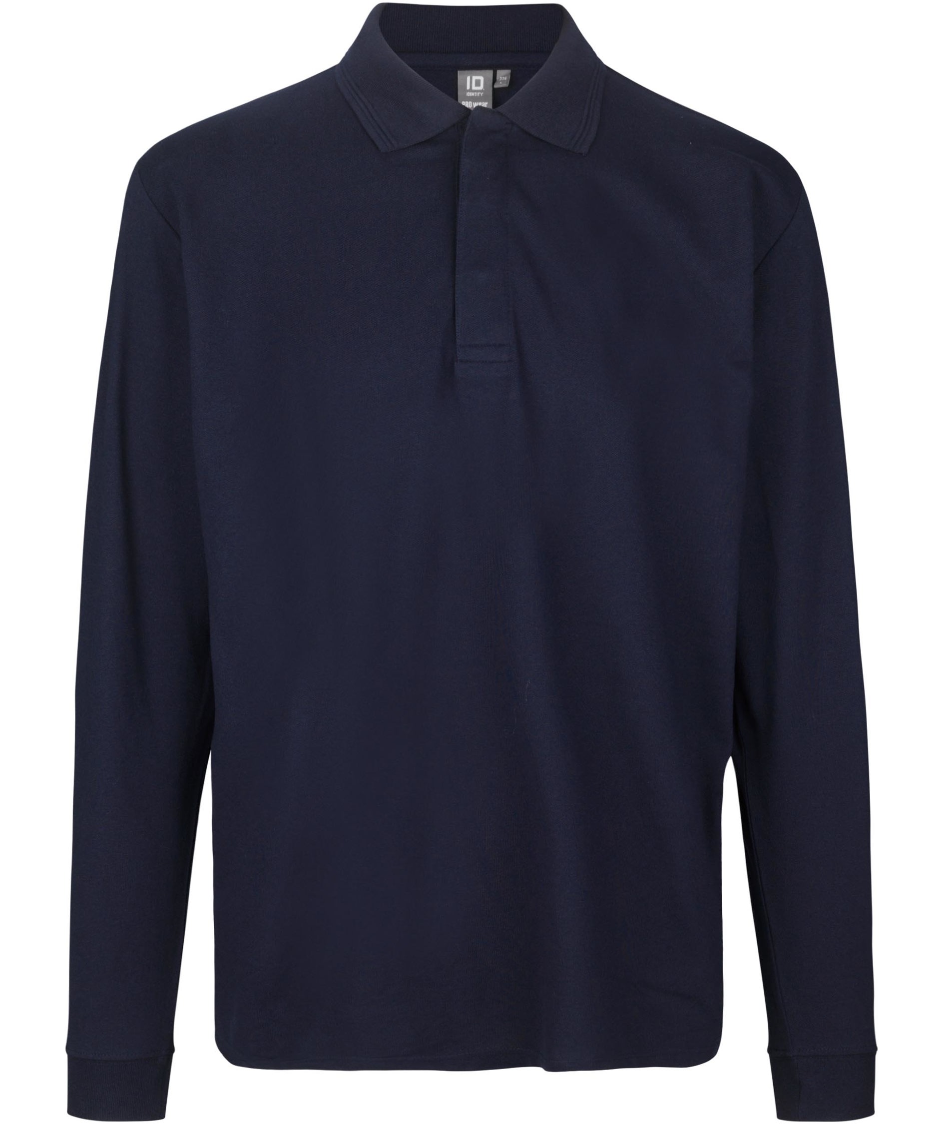 ID Identity PRO Wear pik&eacute;tr&ouml;ja l&aring;ng&auml;rmad, Marinbl&aring;, Marinbl&aring;, swatch