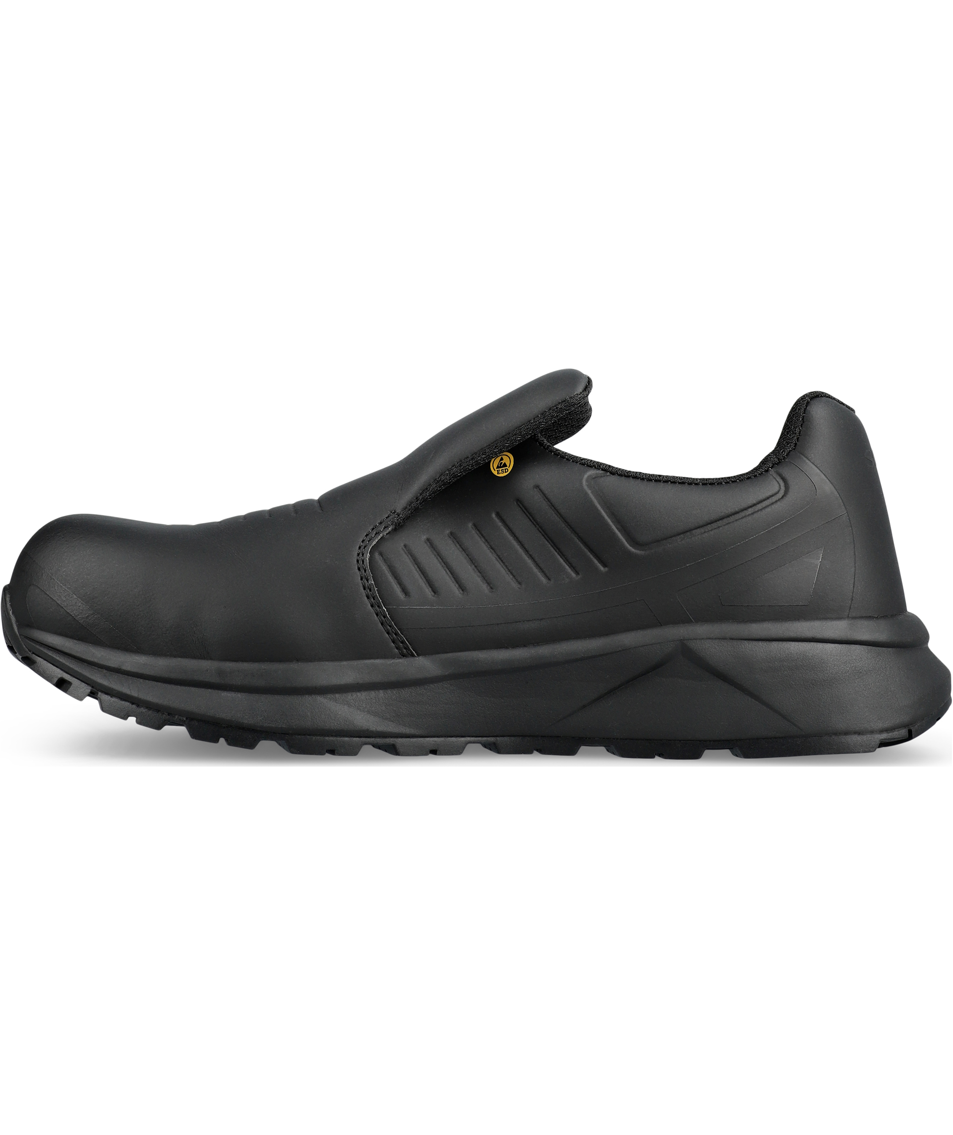 Sika Cloud Slip-on sikkerhedssko S2