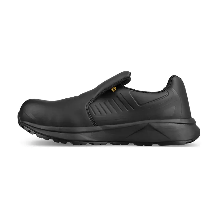 Sika Cloud Slip-on skyddsskor S2, Svart, large image number 1