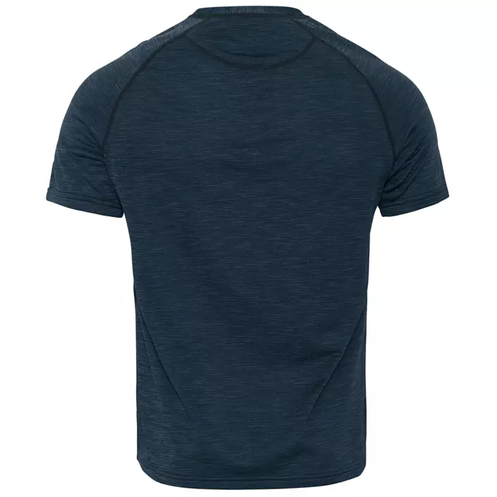 Seeland Active T-shirt, Royal Blue, large image number 1
