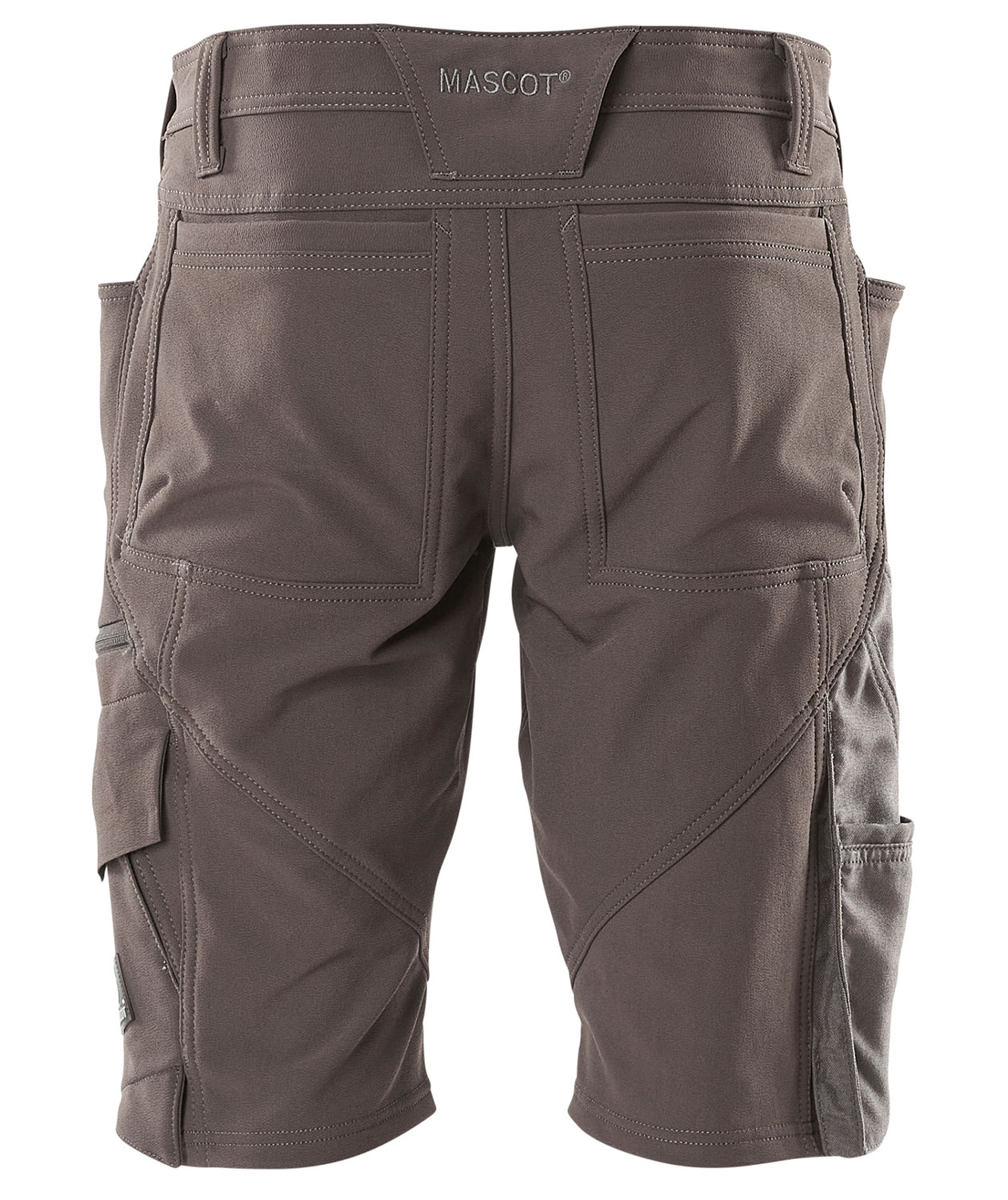 Mascot Accelerate arbejdsshorts full stretch