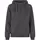 ID Core hoodie dam, Koksgrå, Koksgrå, swatch