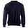 Kramp Original polo sweatshirt, Marineblå, Marineblå, swatch