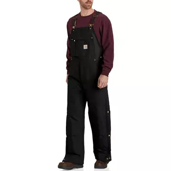 Carhartt Firm Duck overalls