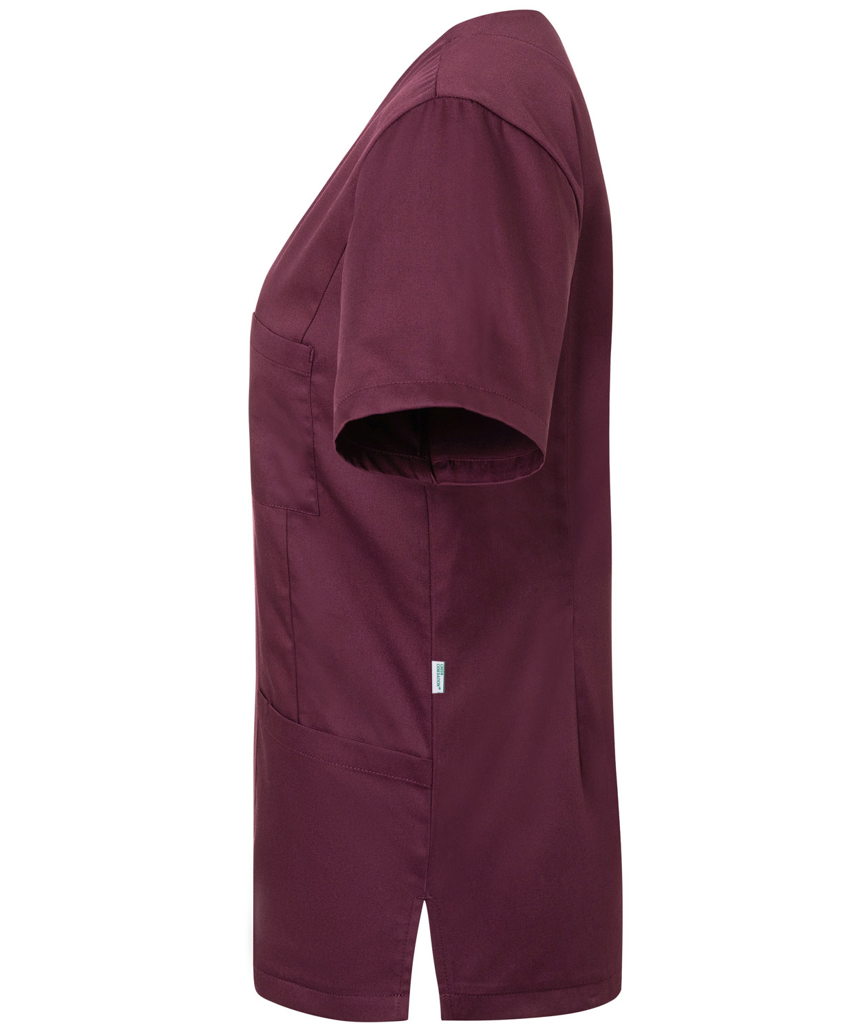 Karlowsky Essential dame busseronne, Aubergine, large image number 3