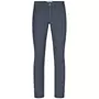 Sunwill Extreme Flexibility Fitted jeans, Navy Sunwill Extreme Flexibility Fitted jeans, Navy