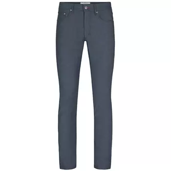 Sunwill Extreme Flexibility Fitted jeans, Navy