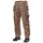 L.Brador craftsman trousers 103B, Khaki, Khaki, swatch