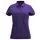 Cutter & Buck Rimrock women's polo shirt, Purple, Purple, swatch