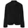 ProActive Teddy jacket, Black, Black, swatch