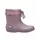 Viking Alv Indie rubber boots for kids, Dusty pink/Light pink, Dusty pink/Light pink, swatch