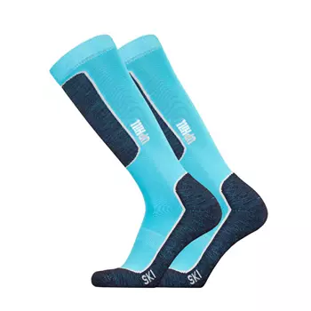UphillSport Halla ski socks, Blue
