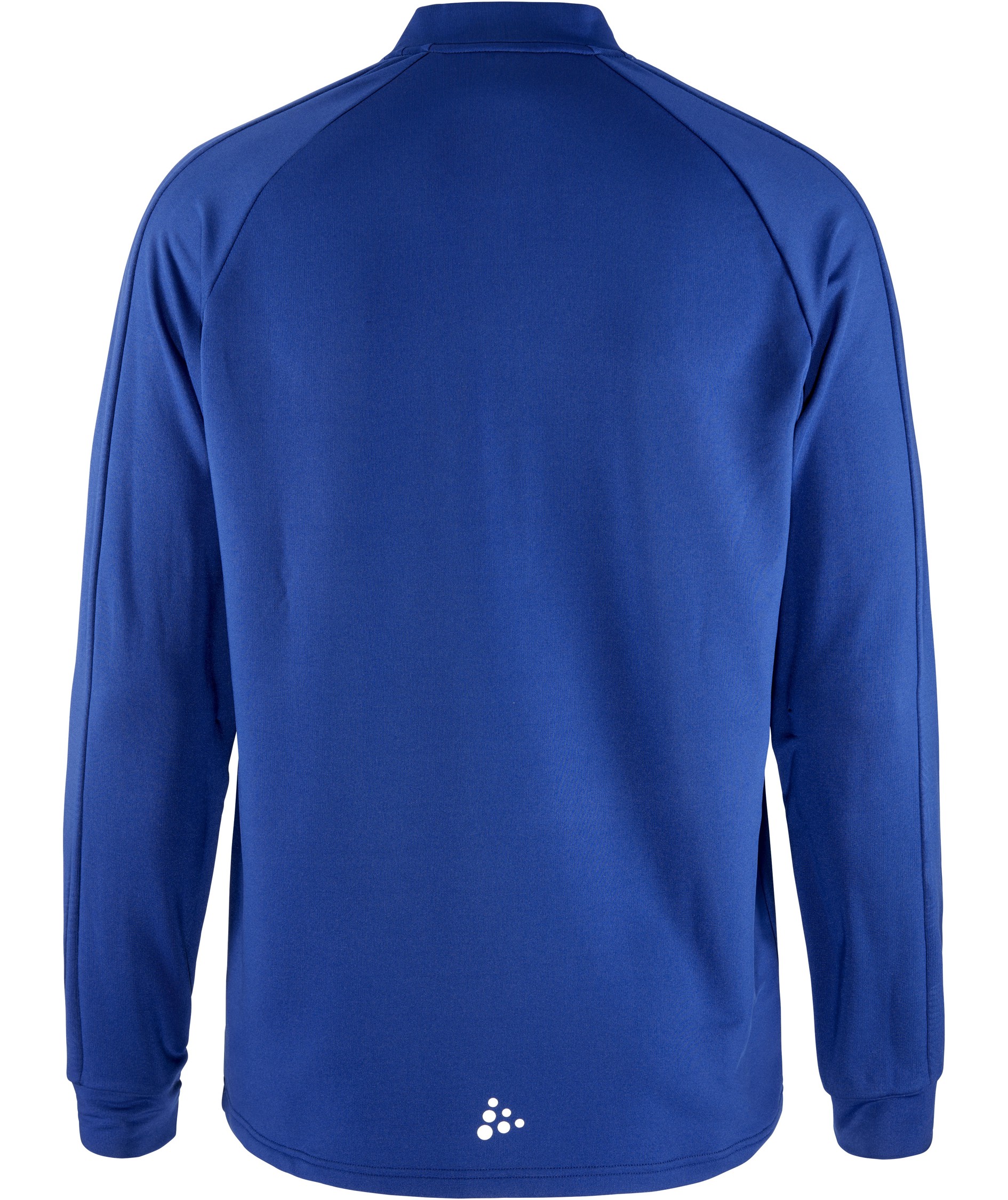 Craft Extend halfzip training pullover, Club Cobolt, large image number 2