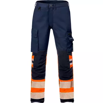 Fristads arbejdsbukser 2705 PLU