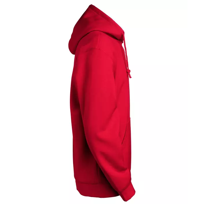South West Taber  hoodie, Red, large image number 1