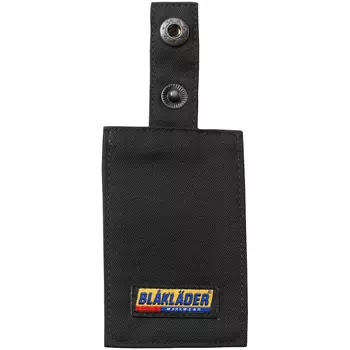 Blåkläder ID-kortsficka