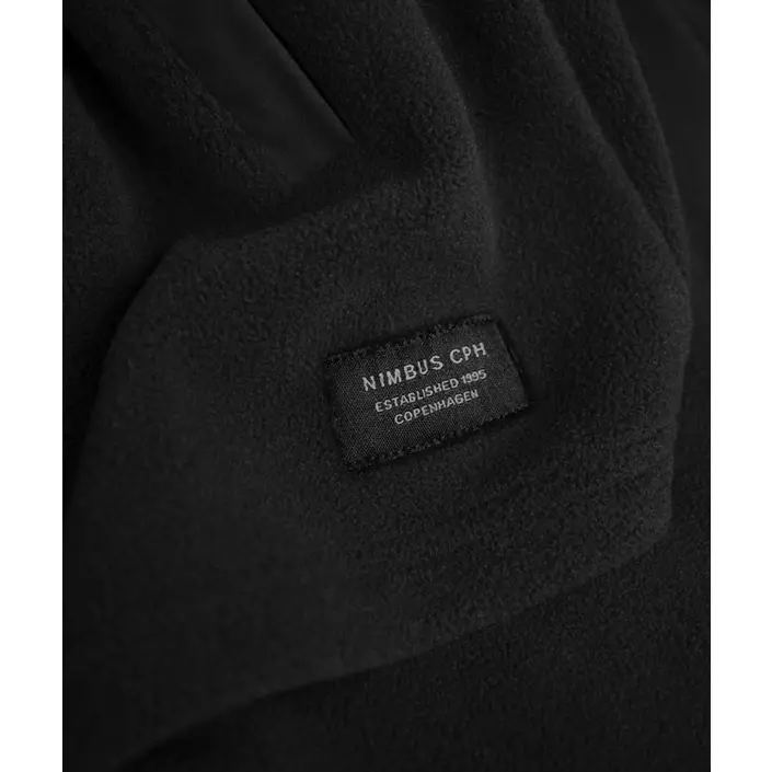 Nimbus Play Highland fleece vest, Black, large image number 6