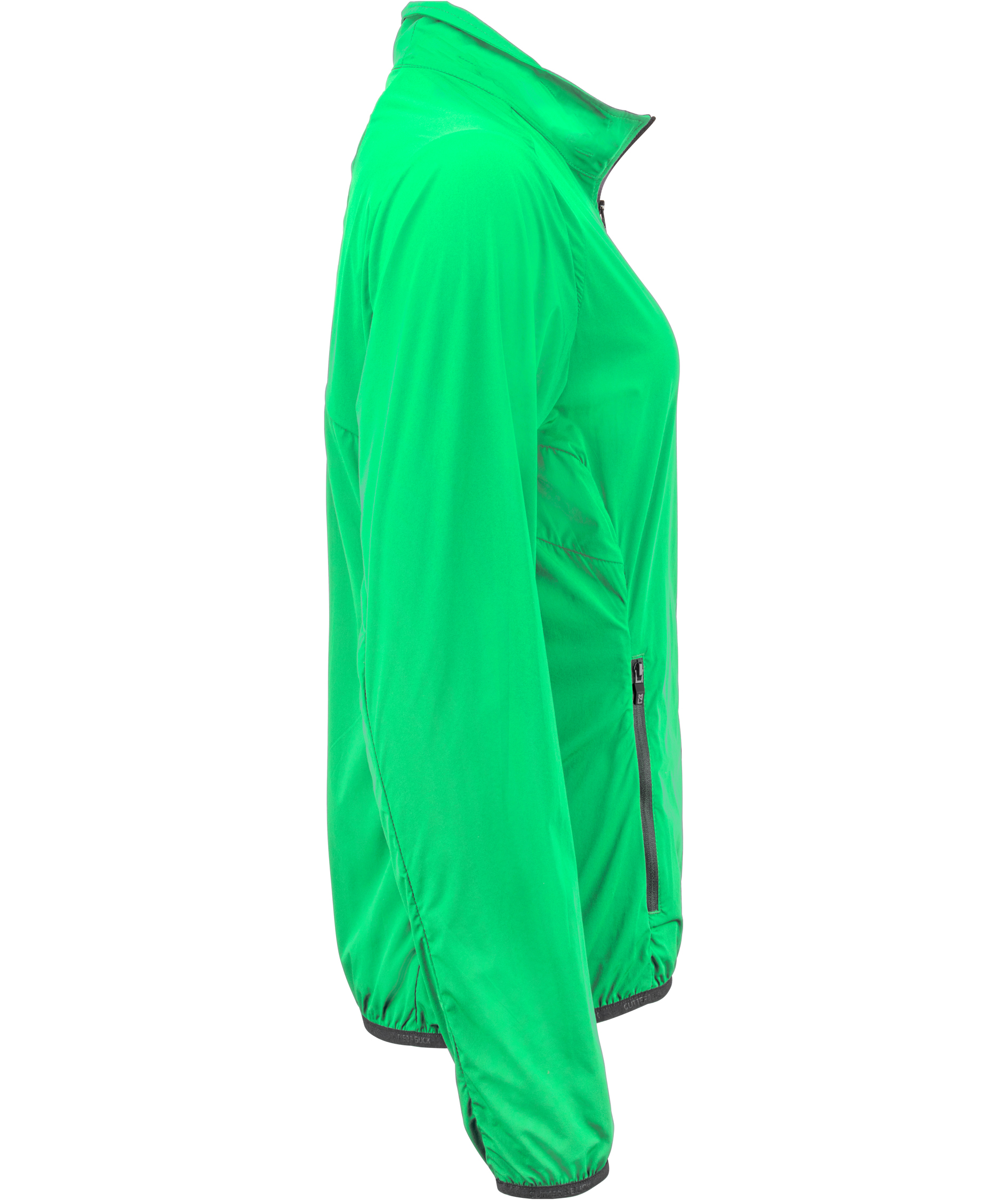 Cutter & Buck La Push Pro Damenjacke, Lime Green, large image number 2