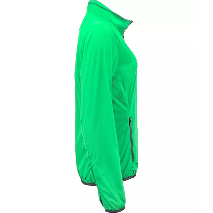 Cutter & Buck La Push Pro women's jacket, Lime Green, large image number 2